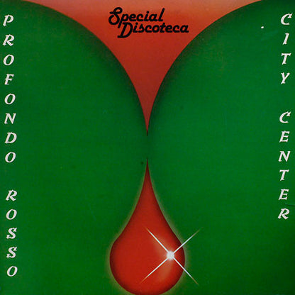 City Center - Profondo Rosso