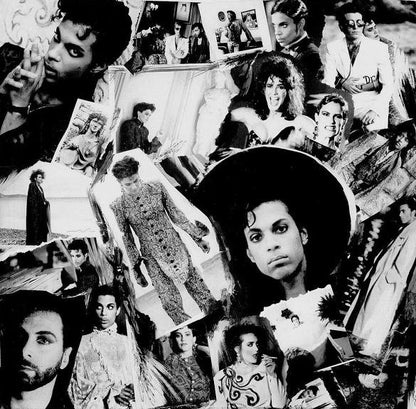 Prince And The Revolution - Parade