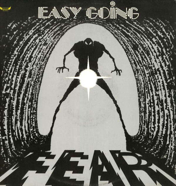 Easy Going - Fear
