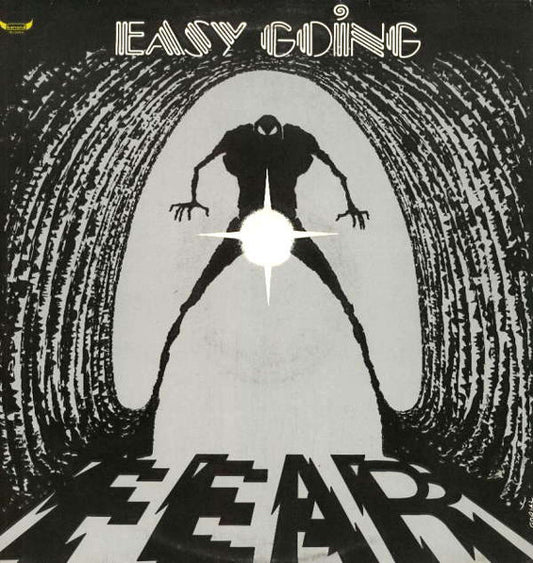 Easy Going - Fear
