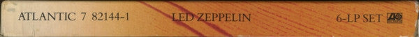 Led Zeppelin - Led Zeppelin (box)