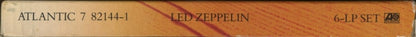Led Zeppelin - Led Zeppelin (box)