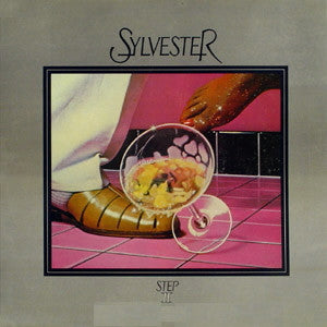 Sylvester - Step II