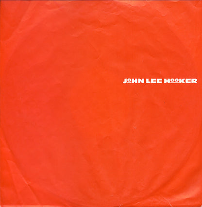 John Lee Hooker - Mr. Lucky