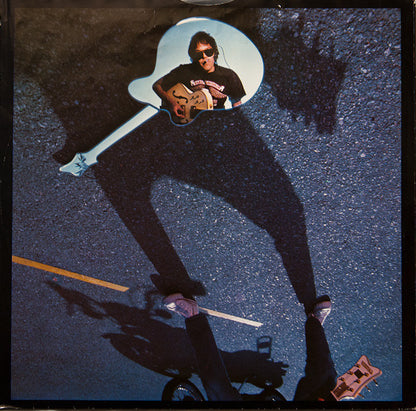 Neil Young - Trans