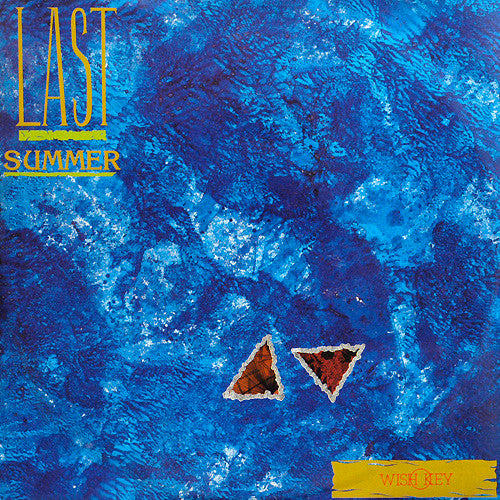 Wish Key - Last Summer