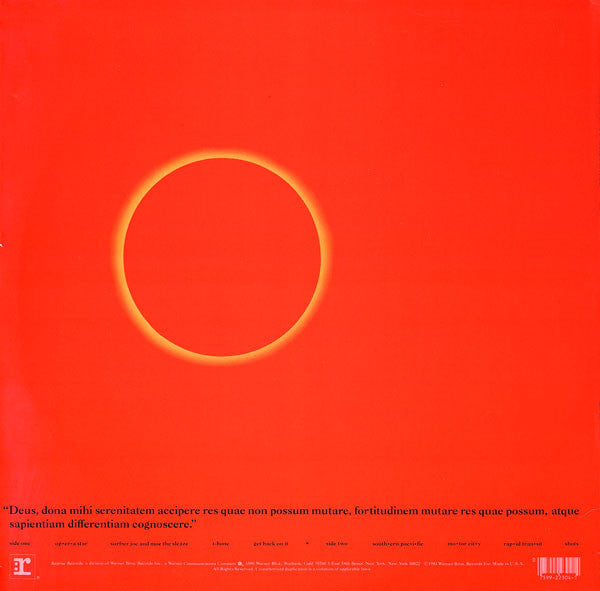 Neil Young - Re·ac·tor