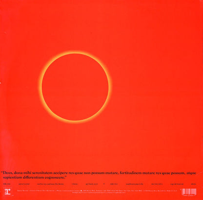 Neil Young - Re·ac·tor