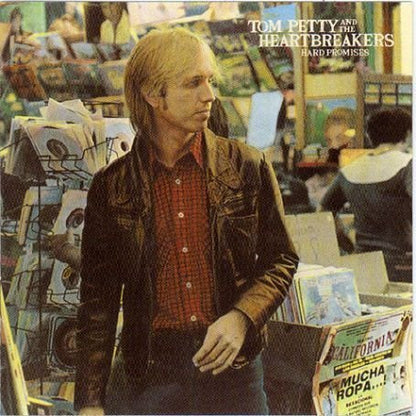 Tom Petty And The Heartbreakers - Hard Promises