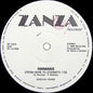 Hananas - From Here To Eternity