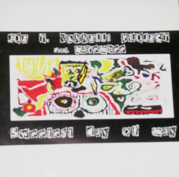 Joe T. Vannelli Project - Sweetest Day Of May