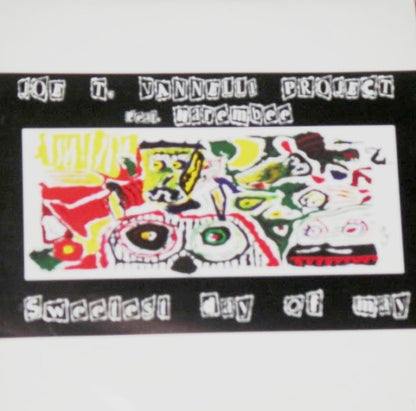 Joe T. Vannelli Project - Sweetest Day Of May