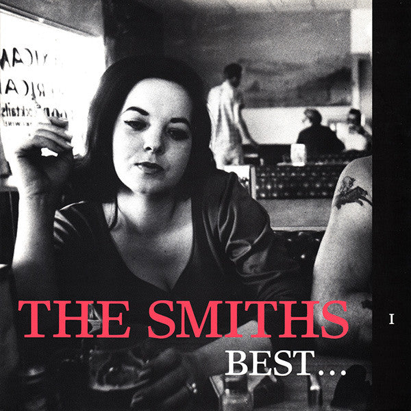 The Smiths - Best... I
