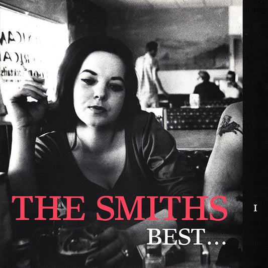 The Smiths - Best... I