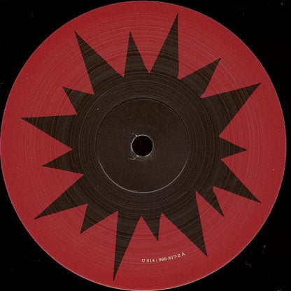 U2 - How To Dismantle An Atomic Bomb