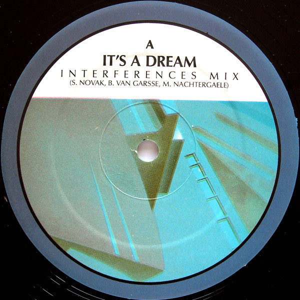 Amnesia - It's A Dream (Remix)
