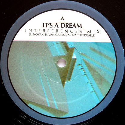 Amnesia - It's A Dream (Remix)