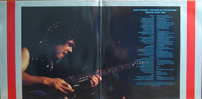 Gary Moore - We Want Moore!