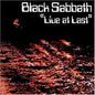 Black Sabbath - Live At Last