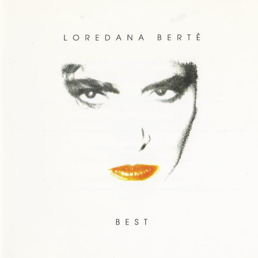 Loredana Bertè – Best