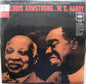 Louis Armstrong ‎– Plays W.C. Handy