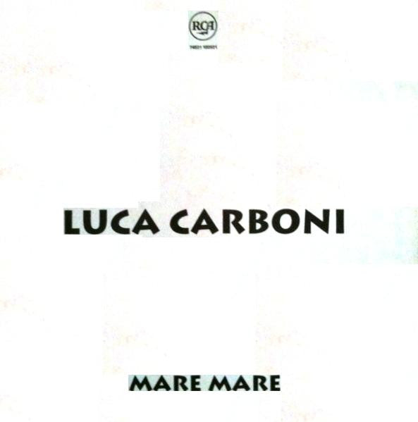 Luca Carboni – Mare Mare