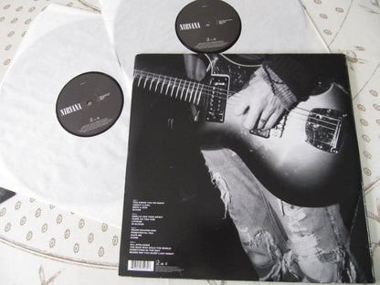 Nirvana - Nirvana