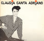 Claudia Mori - Claudia Canta Adriano