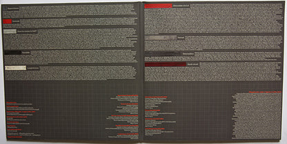 Offlaga Disco Pax - Bachelite