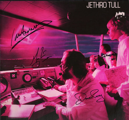 Jethro Tull - A