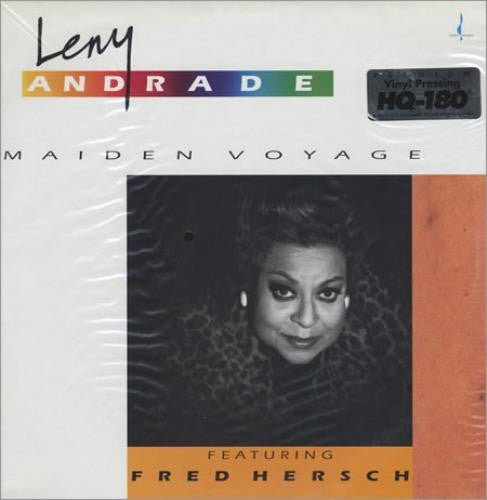 Leny Andrade - Maiden Voyage