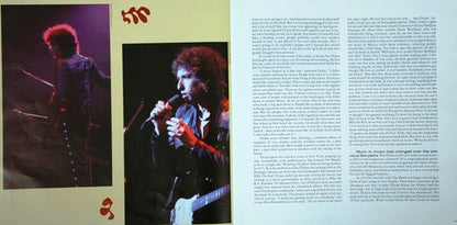 Bob Dylan - Biograph (Box)