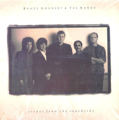 Bruce Hornsby And The Range - Scenes From The Southside