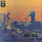 Pink Floyd - Soundtrack From The Film "More"