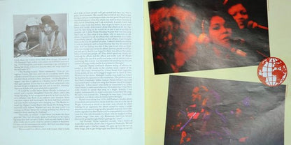 Bob Dylan - Biograph (Box)
