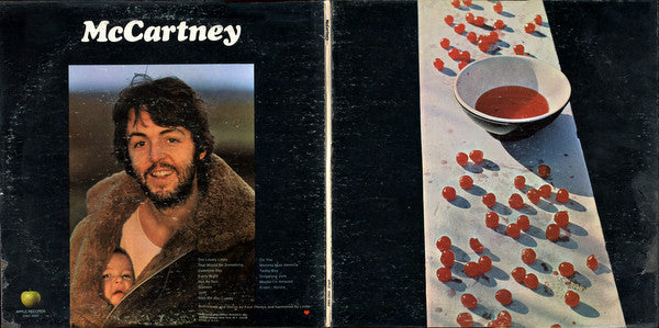 Paul McCartney - McCartney