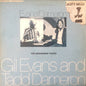 Gil Evans And Tadd Dameron ‎– The Arrangers' Touch