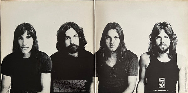Pink Floyd - Meddle