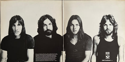 Pink Floyd - Meddle