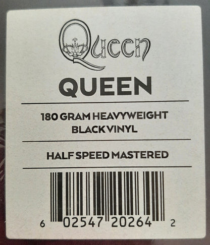 Queen - Queen - (nuovo)