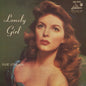 Julie London - Lonely Girl