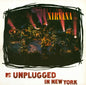 Nirvana - MTV Unplugged In New York