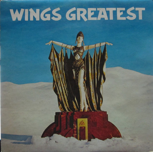 Wings - Wings Greatest
