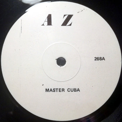 Various - Master Cuba