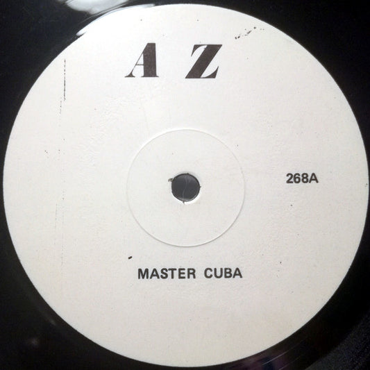 Various - Master Cuba
