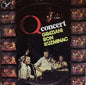 Graziani, Ron, Kuzminac ‎– Q Concert