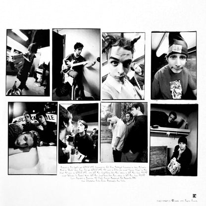 Green Day - Dookie (nuovo)