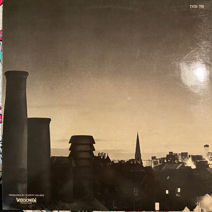 John Miles - Stranger In The City