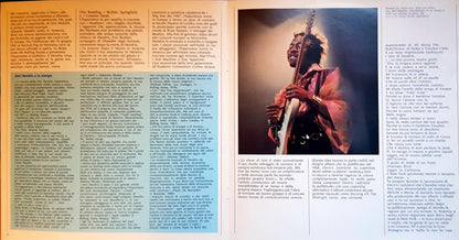 Jimi Hendrix - Jimi Hendrix