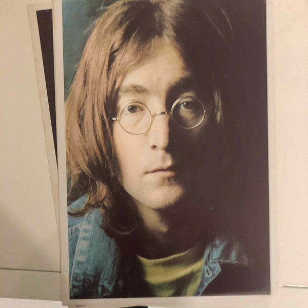 The Beatles - The Beatles